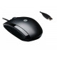HP USB 3 Button Optical Mouse KY619AA